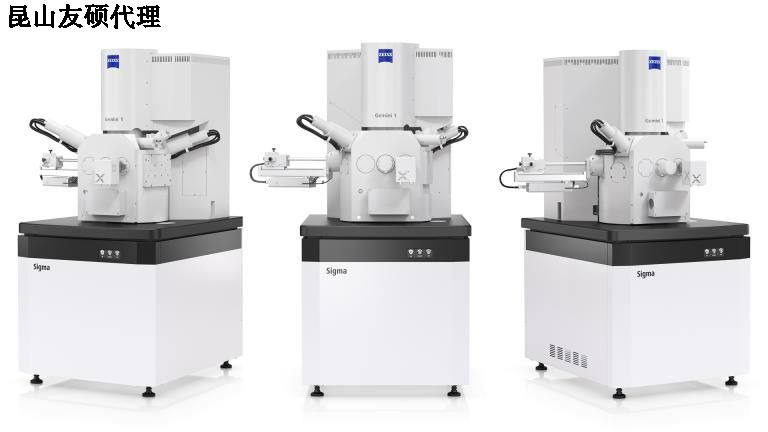 甘肃甘肃蔡司扫描电镜